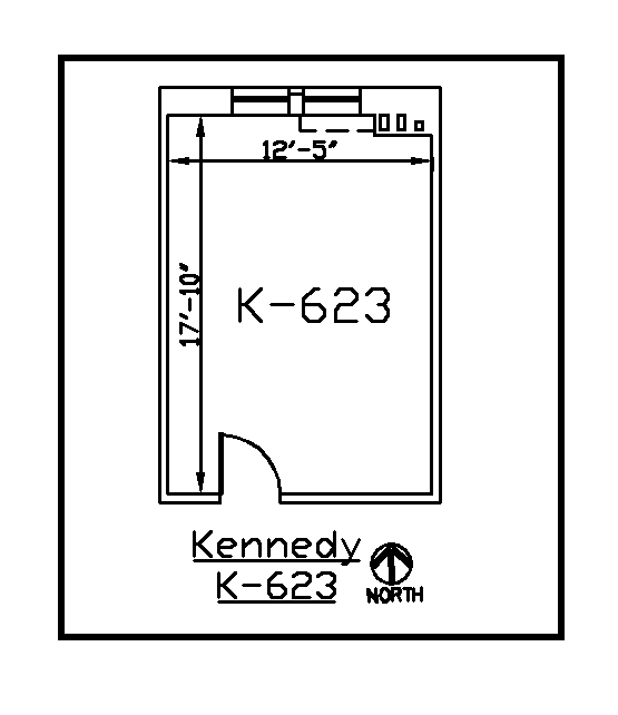 Kennedy KENN-623