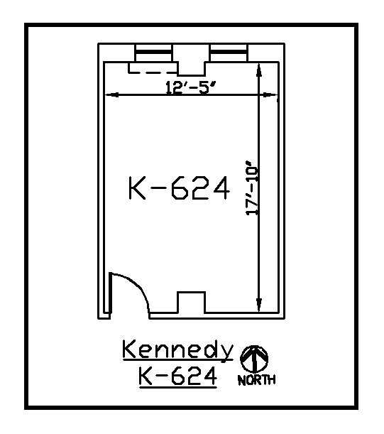 Kennedy KENN-624