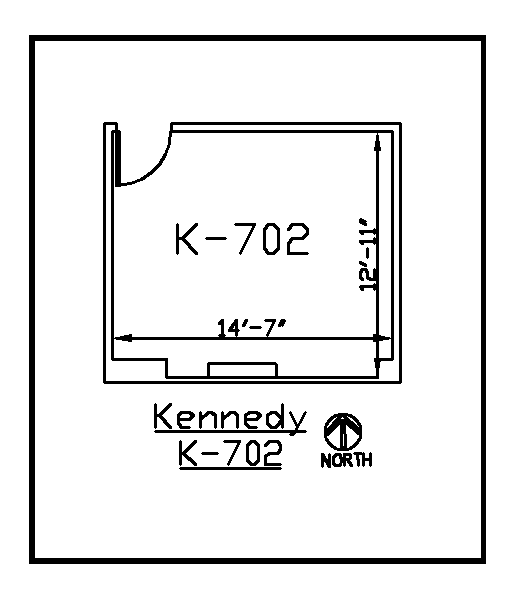 Kennedy KENN-702