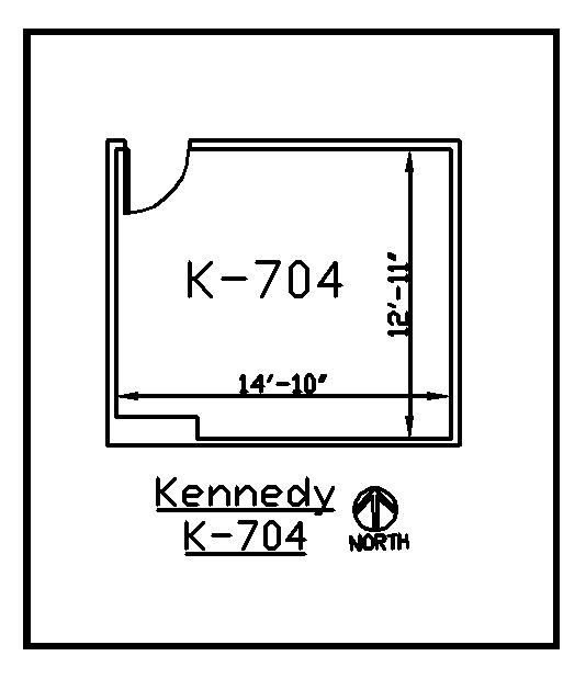 Kennedy KENN-704