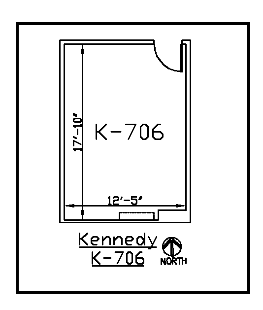Kennedy KENN-706