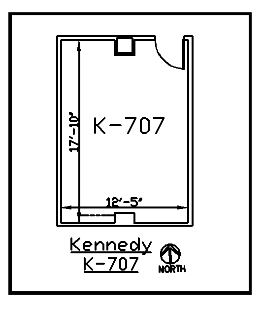 Kennedy KENN-707