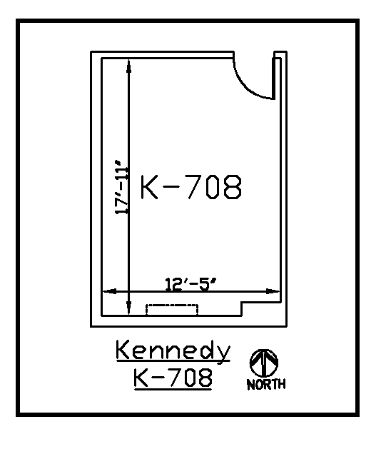 Kennedy KENN-708