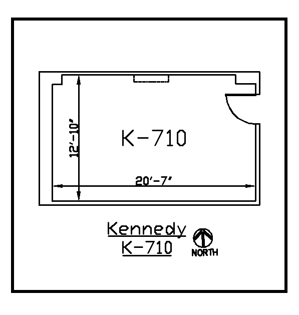 Kennedy KENN-710
