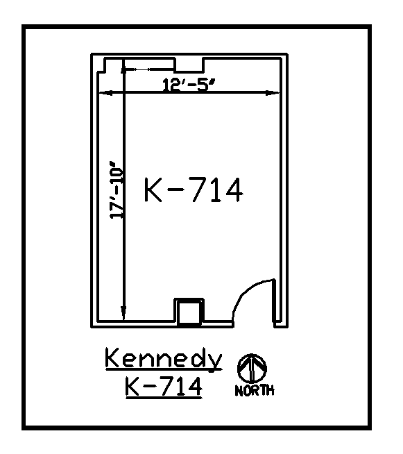 Kennedy KENN-714