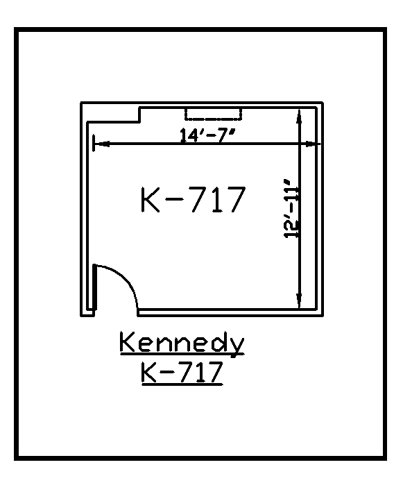 Kennedy KENN-717