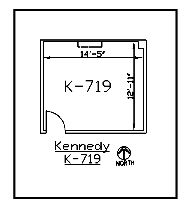 Kennedy KENN-719