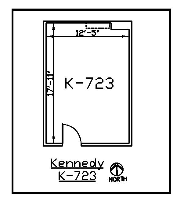 Kennedy KENN-723