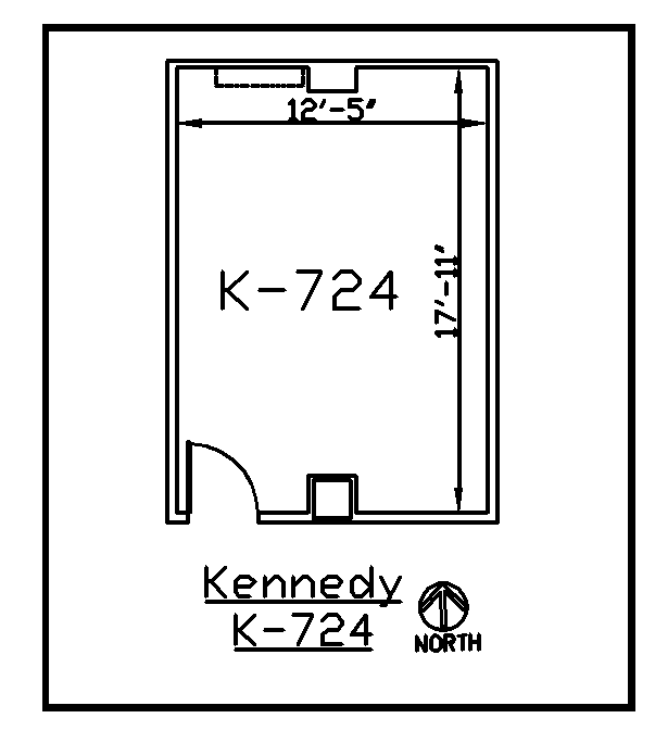 Kennedy KENN-724