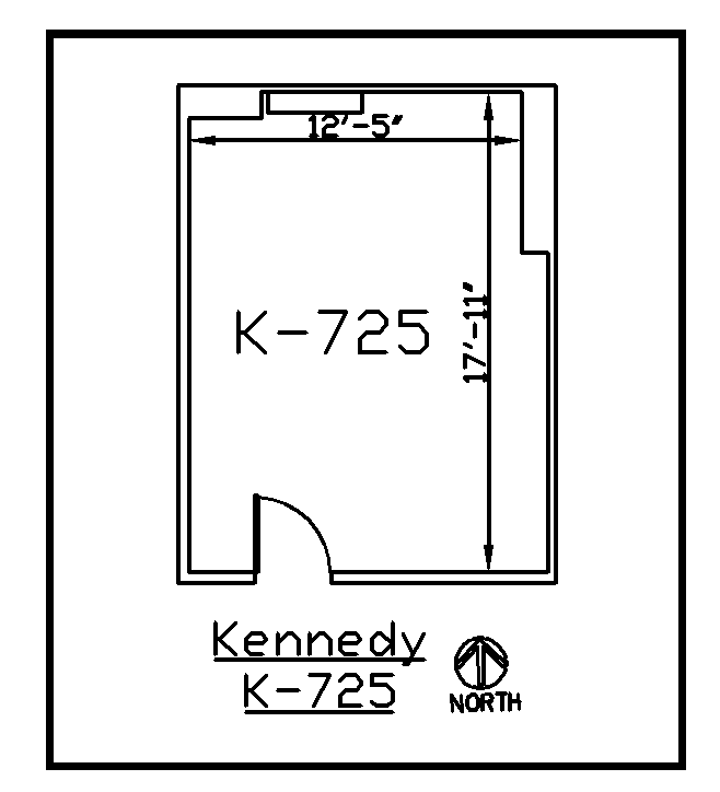 Kennedy KENN-725