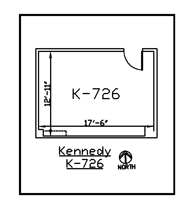 Kennedy KENN-726