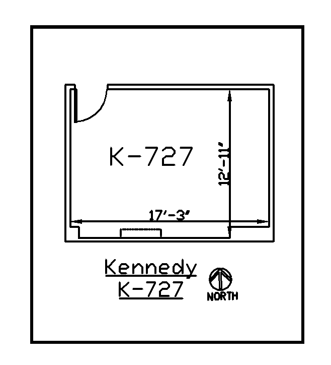 Kennedy KENN-727