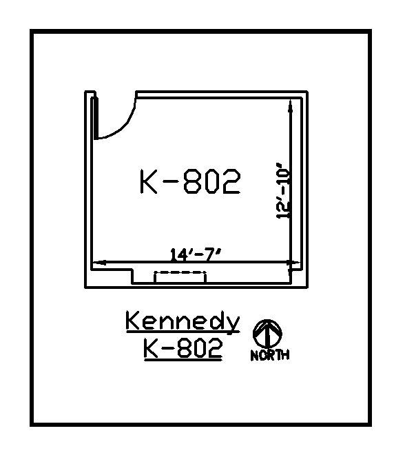 Kennedy KENN-802
