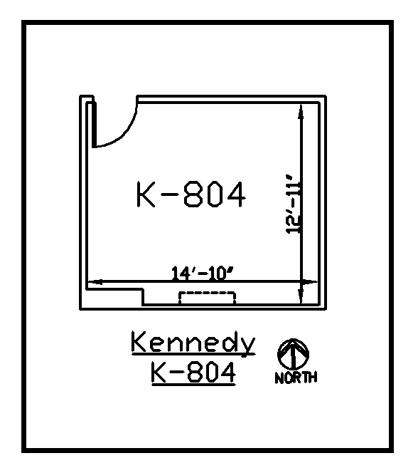 Kennedy KENN-804