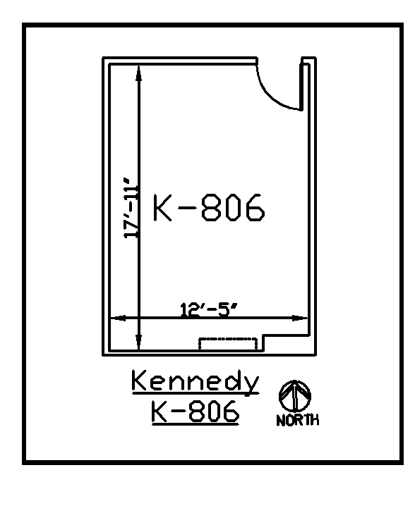Kennedy KENN-806