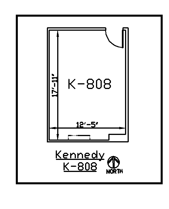 Kennedy KENN-808