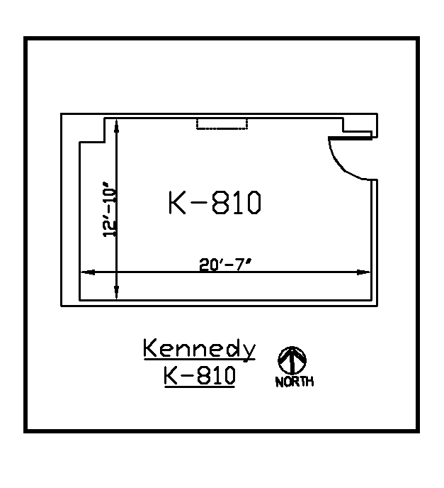 Kennedy KENN-810