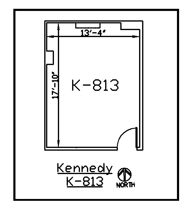Kennedy KENN-813