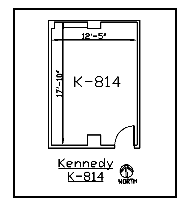 Kennedy KENN-814