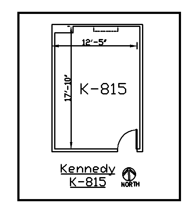 Kennedy KENN-815