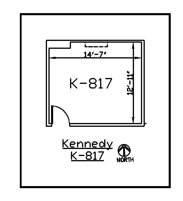 Kennedy KENN-817