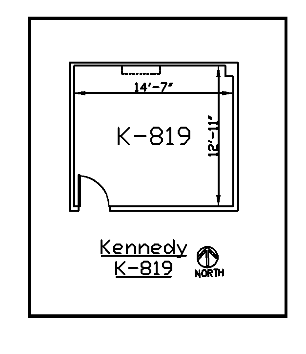 Kennedy KENN-819