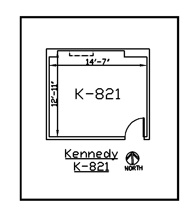 Kennedy KENN-821