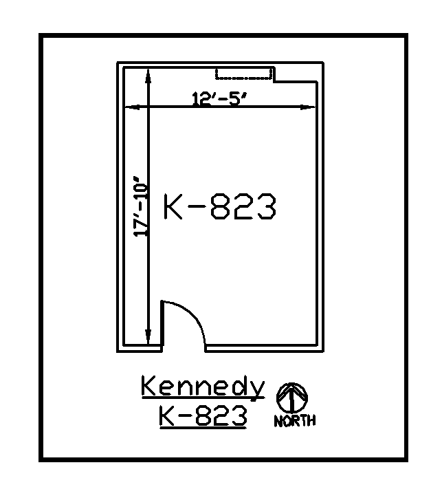 Kennedy KENN-823
