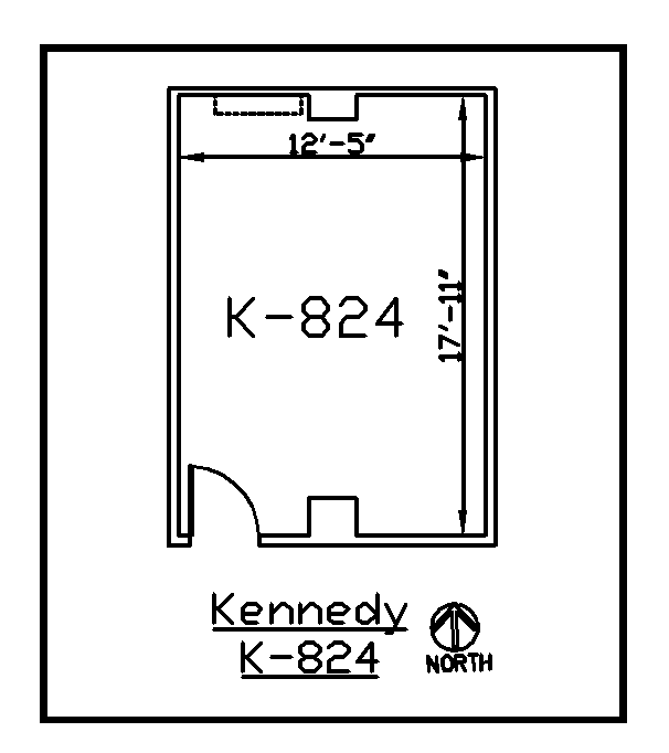 Kennedy KENN-824