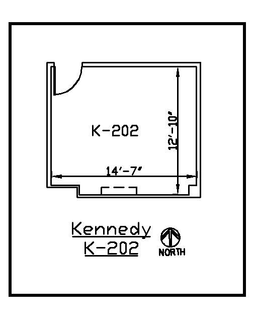 Kennedy KENN-202