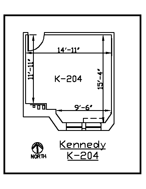 Kennedy KENN-204