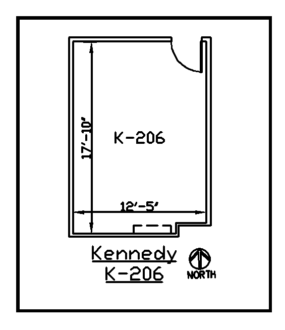 Kennedy KENN-206
