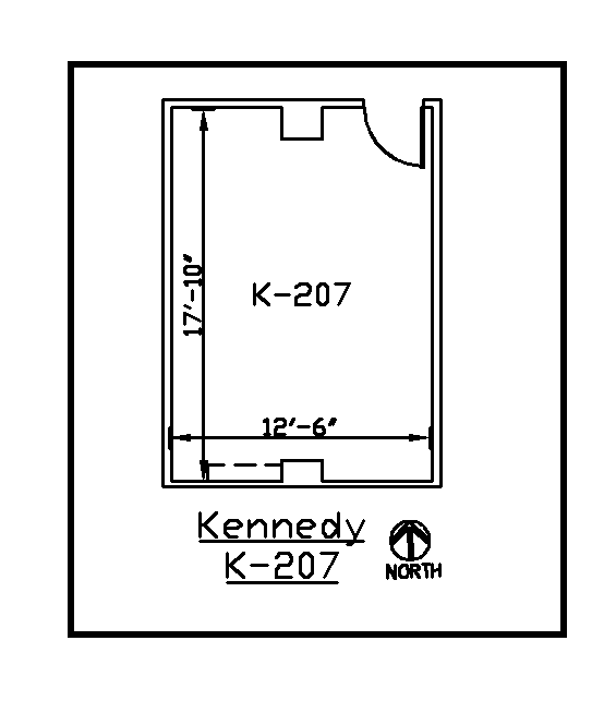 Kennedy KENN-207
