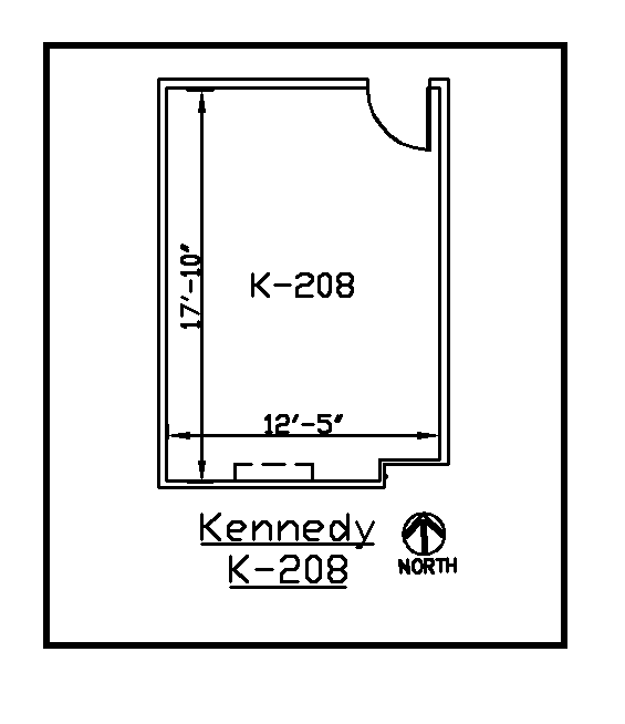 Kennedy KENN-208