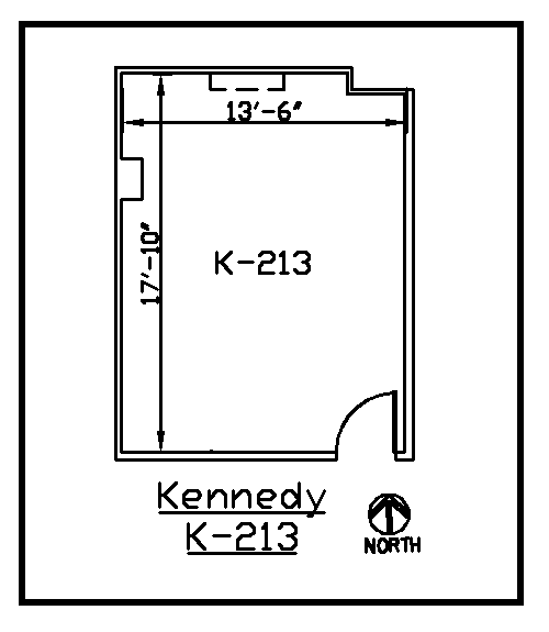 Kennedy KENN-213