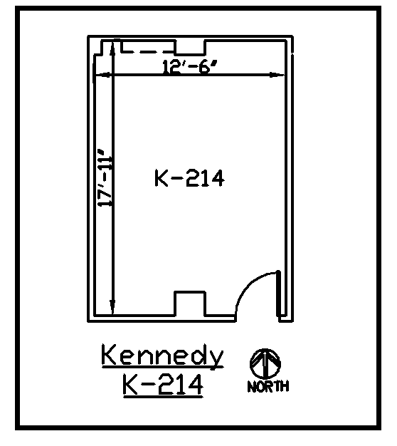 Kennedy KENN-214