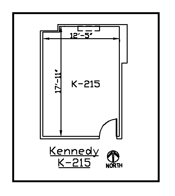 Kennedy KENN-215