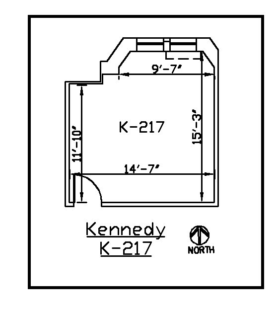 Kennedy KENN-217