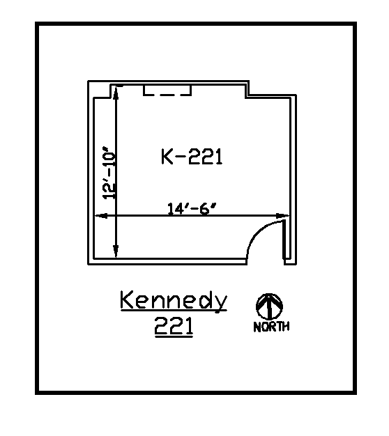 Kennedy KENN-221
