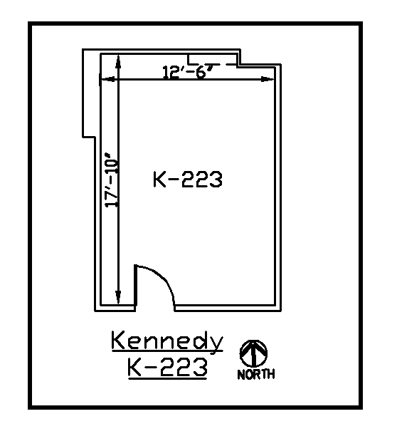 Kennedy KENN-223
