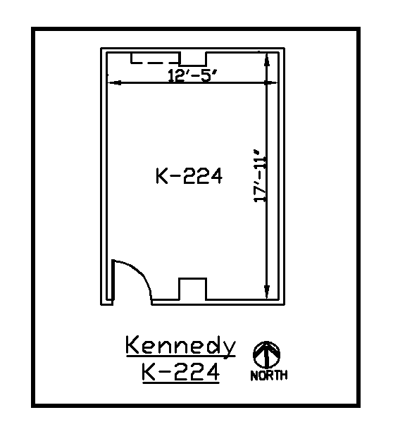 Kennedy KENN-224