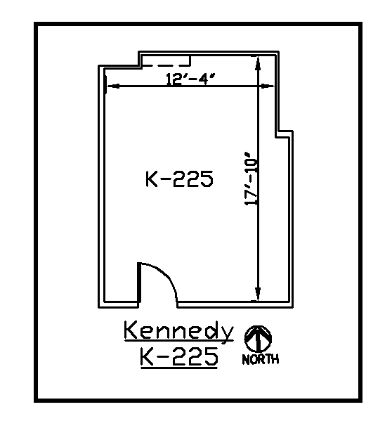 Kennedy KENN-225
