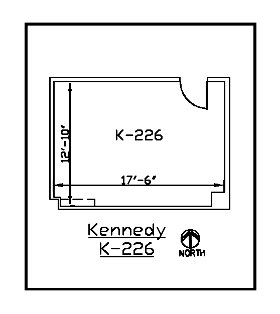 Kennedy KENN-226