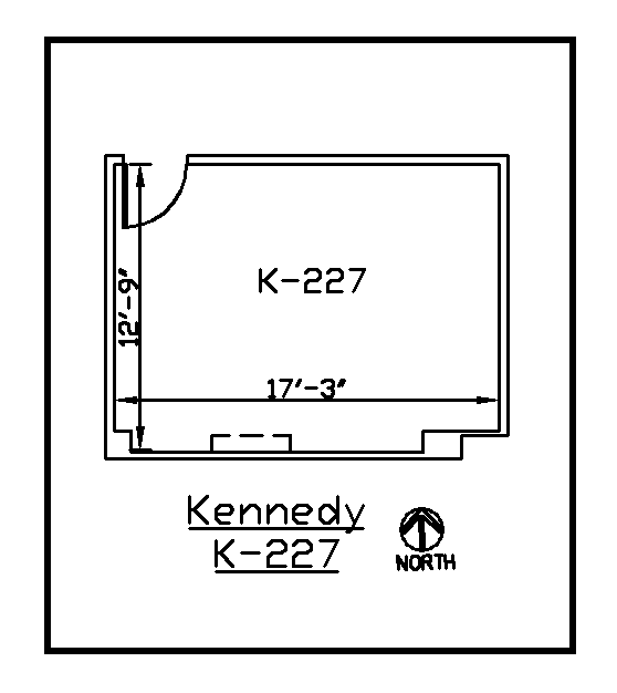 Kennedy KENN-227