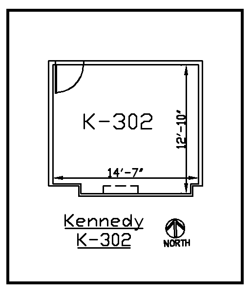 Kennedy KENN-302