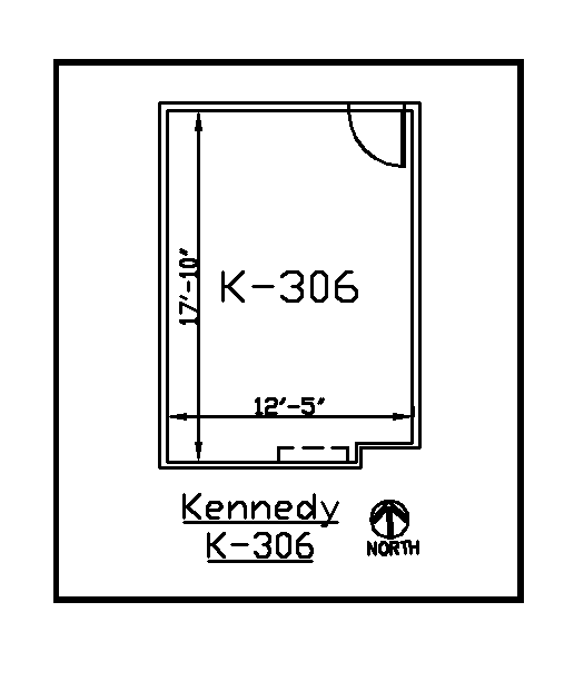 Kennedy KENN-306