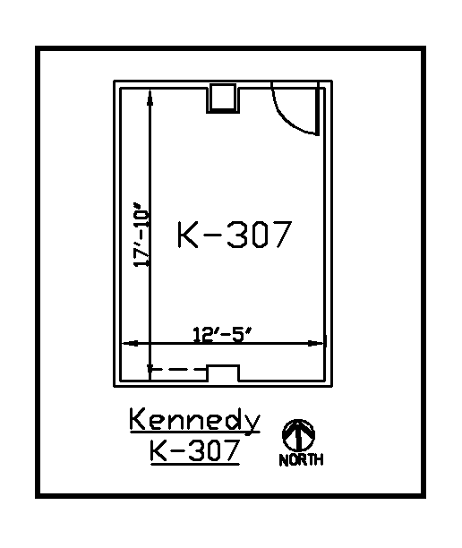 Kennedy KENN-307