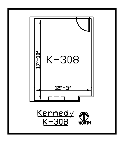 Kennedy KENN-308