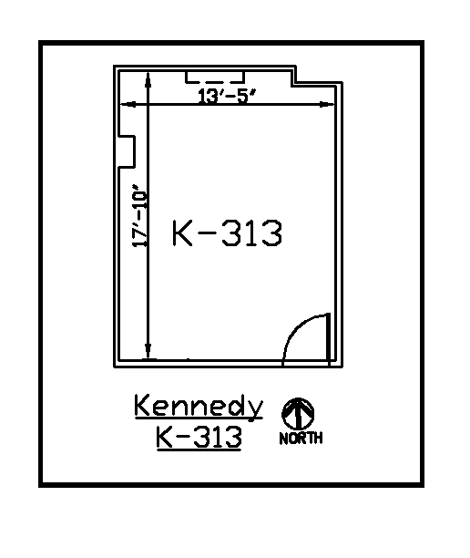 Kennedy KENN-313