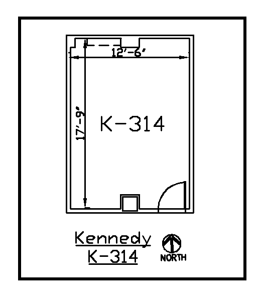 Kennedy KENN-314
